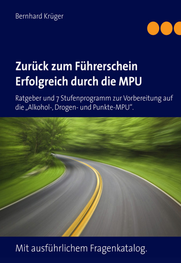 Erfolgreich durch die MPU